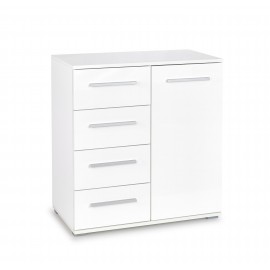 60-22277 LIMA KM-2 chest, color: white DIOMMI V-PL-LIMA-KM2-BIAŁY
