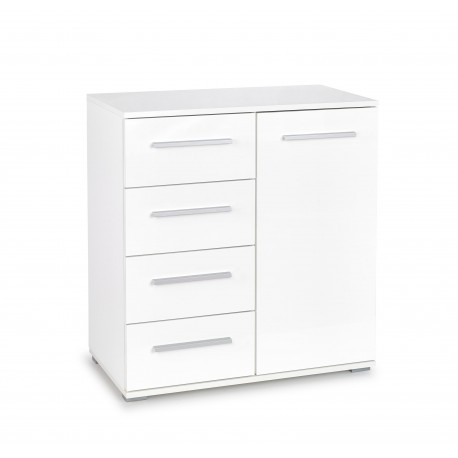 60-22277 LIMA KM-2 chest, color: white DIOMMI V-PL-LIMA-KM2-BIAŁY