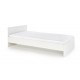 60-22291 LIMA LOZ-90 bed, color: white DIOMMI V-PL-LIMA-LOZ_90-BIAŁY