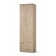 60-22295 LIMA REG1, color: sonoma oak DIOMMI V-PL-LIMA-REG1-SONOMA
