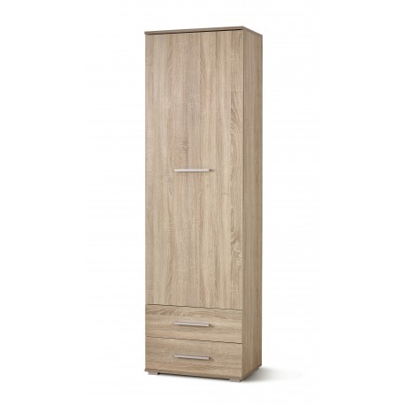 60-22295 LIMA REG1, color: sonoma oak DIOMMI V-PL-LIMA-REG1-SONOMA