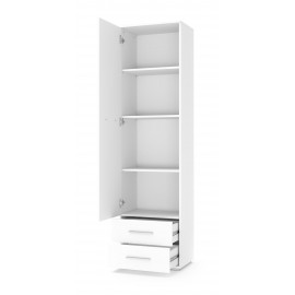 60-22293 LIMA REG1, color: white DIOMMI V-PL-LIMA-REG1-BIAŁY