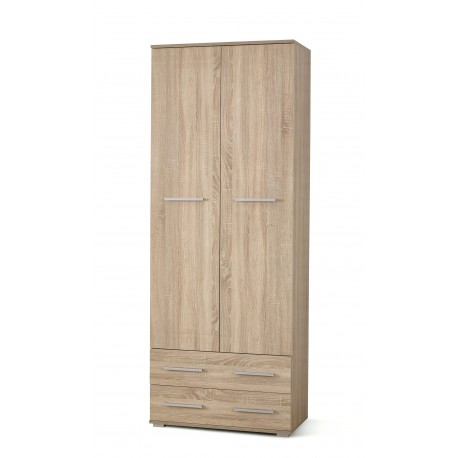 60-22299 LIMA REG2, color: sonoma oak DIOMMI V-PL-LIMA-REG2-SONOMA