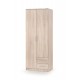 60-22313 LIMA S-2, color: sonoma oak DIOMMI V-PL-LIMA-S2-SONOMA