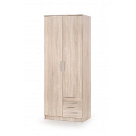 60-22313 LIMA S-2, color: sonoma oak DIOMMI V-PL-LIMA-S2-SONOMA