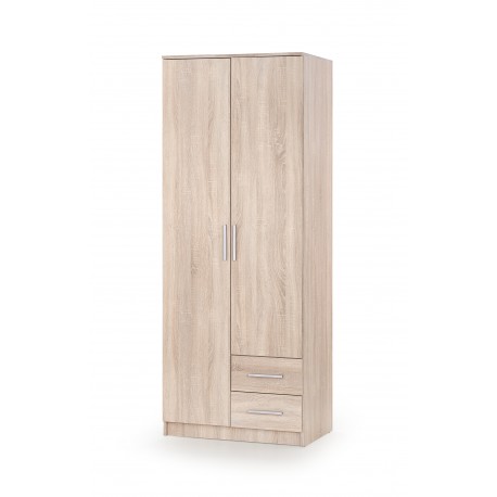 60-22313 LIMA S-2, color: sonoma oak DIOMMI V-PL-LIMA-S2-SONOMA
