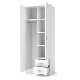 60-22311 LIMA S-2, color: white DIOMMI V-PL-LIMA-S2-BIAŁY