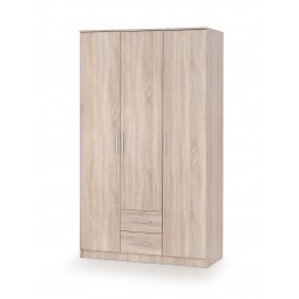 60-22318 LIMA S-3, color: sonoma oak DIOMMI V-PL-LIMA-S3-SONOMA