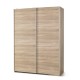 60-22310 LIMA S1, color: sonoma oak DIOMMI V-PL-LIMA-S1-SONOMA