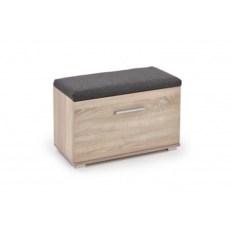 60-22329 LIMA ST2 shoe cabinet sonoma oak DIOMMI V-PL-LIMA-ST2-SONOMA