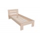 60-29347 MATILDA 90 bed, color: natural