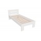 60-29346 MATILDA 90 bed, color: white