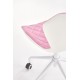 60-21495 MATRIX 3 children chair, color: pink / white DIOMMI V-CH-MATRIX_3-FOT-J.RÓŻOWY