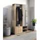 60-31540 MILO hallway wardrobe artisan