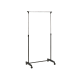 80-2241 NOVA HANGER CHROME / BLACK DIOMMI NOVAG