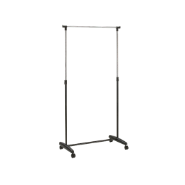 80-2241 NOVA HANGER CHROME / BLACK DIOMMI NOVAG