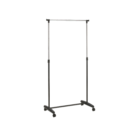 80-2241 NOVA HANGER CHROME / BLACK DIOMMI NOVAG