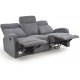 60-21645 OSLO 3S sofa with recliner function DIOMMI V-CH-OSLO_3S-SOFA-C.POPIEL