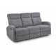 60-21645 OSLO 3S sofa with recliner function DIOMMI V-CH-OSLO_3S-SOFA-C.POPIEL
