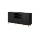 60-19841 PAFOS chest of drawers 150 2D1S DIOMMI CAMA-PAFOS-KOM-150-CZ/CZ