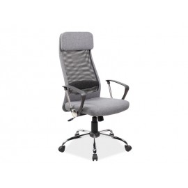 80-2296 Q-345 ΓΚΡΙ ΣΤΡΙΦΕΡΗ ΚΑΡΕΚΛΑ DIOMMI OBRQ345SZ