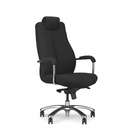 60-22095 SONATA XXL office chair DIOMMI V-NS-SONATA_XXL-N-FOT