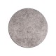 80-1701 BENCH DEMETER GRAY (CONCRETE EFFECT) / BLACK (SET) DIOMMI DEMETERSZC