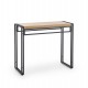 60-20444 BOLIVART KN1 console table DIOMMI V-CH-BOLIVAR-KN1