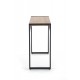 60-20444 BOLIVART KN1 console table DIOMMI V-CH-BOLIVAR-KN1