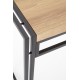 60-20444 BOLIVART KN1 console table DIOMMI V-CH-BOLIVAR-KN1