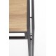 60-20444 BOLIVART KN1 console table DIOMMI V-CH-BOLIVAR-KN1