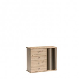 60-31487 CALI C5 chest of drawers artisan