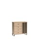 60-31487 CALI C5 chest of drawers artisan