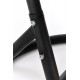 60-20622 EGGY garden chair black / grey DIOMMI V-CH-EGGY-FOT