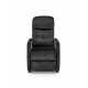 60-20669 FELIPE 2 recliner color: black DIOMMI V-CH-FELIPE_2-FOT-CZARNY