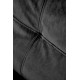 60-20669 FELIPE 2 recliner color: black DIOMMI V-CH-FELIPE_2-FOT-CZARNY