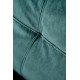 60-20668 FELIPE 2 recliner color: dark green DIOMMI V-CH-FELIPE_2-FOT-C.ZIELONY