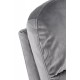 60-20672 FELIPE 2 recliner color: grey DIOMMI V-CH-FELIPE_2-FOT-POPIELATY