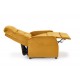 60-20671 FELIPE 2 recliner color: mustard DIOMMI V-CH-FELIPE_2-FOT-MUSZTARDOWY