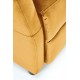 60-20671 FELIPE 2 recliner color: mustard DIOMMI V-CH-FELIPE_2-FOT-MUSZTARDOWY