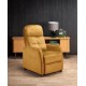 60-20671 FELIPE 2 recliner color: mustard DIOMMI V-CH-FELIPE_2-FOT-MUSZTARDOWY