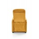 60-20671 FELIPE 2 recliner color: mustard DIOMMI V-CH-FELIPE_2-FOT-MUSZTARDOWY