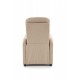 60-20673 FELIPE recliner, color: beige DIOMMI V-CH-FELIPE-FOT-BEŻOWY