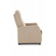 60-20673 FELIPE recliner, color: beige DIOMMI V-CH-FELIPE-FOT-BEŻOWY