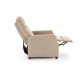 60-20673 FELIPE recliner, color: beige DIOMMI V-CH-FELIPE-FOT-BEŻOWY