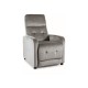 80-3404 FOTEL ROZKŁADANY OTUS VELVET SZARY BLUVEL 14