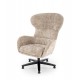 60-29291 FRANCO leisure chair color: beige