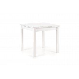 60-22210 GRACJAN table color: white DIOMMI V-PL-GRACJAN-ST-BIAŁY