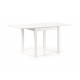 60-22210 GRACJAN table color: white DIOMMI V-PL-GRACJAN-ST-BIAŁY