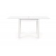 60-22210 GRACJAN table color: white DIOMMI V-PL-GRACJAN-ST-BIAŁY